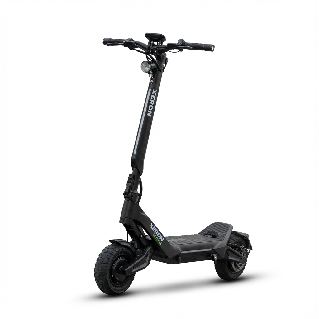 Xeron X7